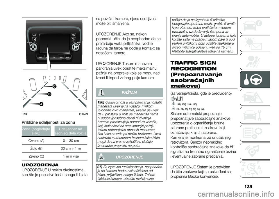 FIAT DUCATO BASE CAMPER 2021  Knjižica za upotrebu i održavanje (in Serbian) ���
���
��7��9�;�B�<
�� �	���	��� ����� ������	 �� ���� �(��� �C���!����� ��
���	�
 ��8 ����� ����� ��
����� ��! ���� ����	��
�: