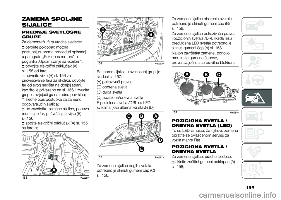 FIAT DUCATO BASE CAMPER 2021  Knjižica za upotrebu i održavanje (in Serbian) ��
������� ��	�����
��������
�	�
����� ����
�����
��
��	�
�1� ����	����"� �!��� ������� ��
������2
�	���	���� ��	��
�	��� ��	�