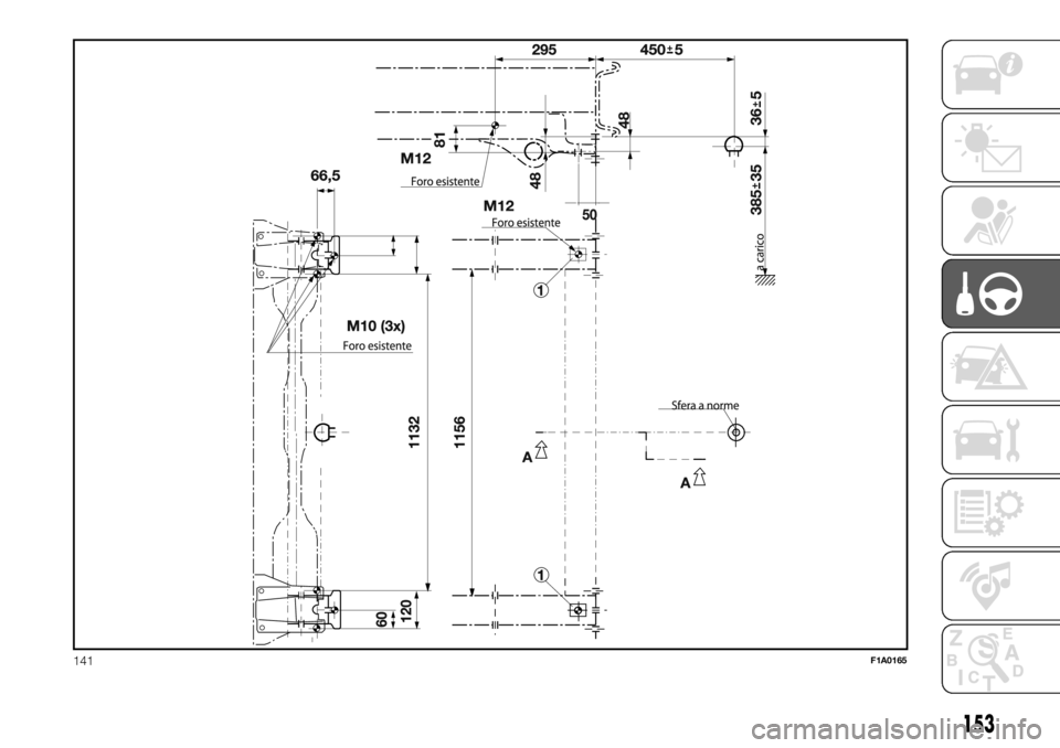 FIAT DUCATO BASE CAMPER 2018 Libretto Uso Manutenzione (in Italian)
141F1A0165
153 FIAT DUCATO BASE CAMPER 2018 Libretto Uso Manutenzione (in Italian)
141F1A0165
153