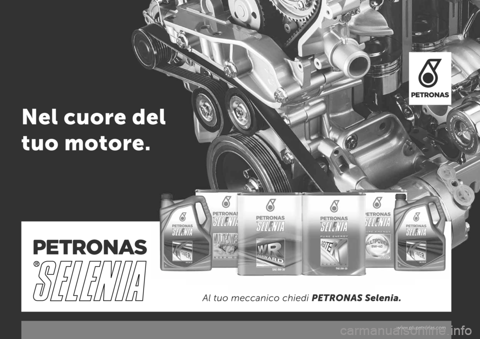 FIAT DUCATO BASE CAMPER 2018 Libretto Uso Manutenzione (in Italian) FIAT DUCATO BASE CAMPER 2018 Libretto Uso Manutenzione (in Italian)
