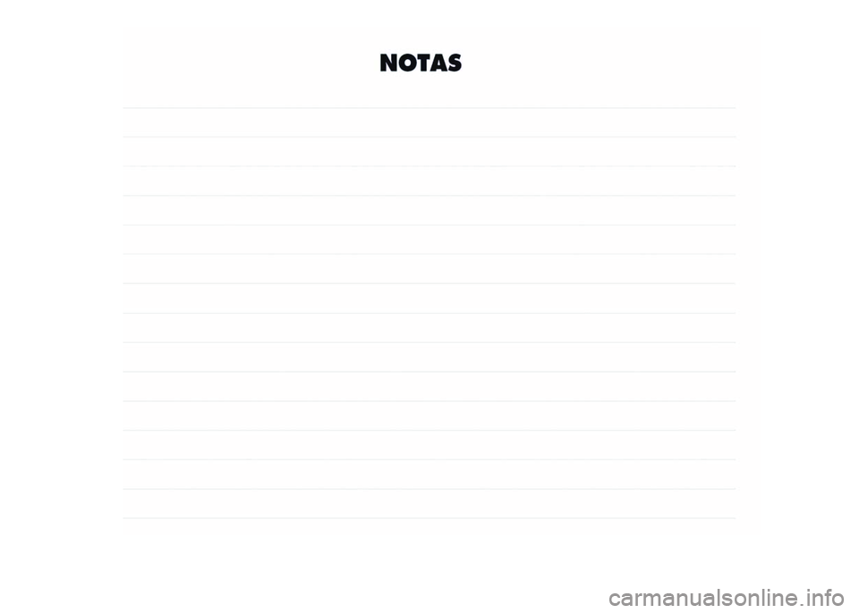 FIAT DUCATO BASE CAMPER 2015 Manual de Empleo y Cuidado (in Spanish) FIAT DUCATO BASE CAMPER 2015 Manual de Empleo y Cuidado (in Spanish)