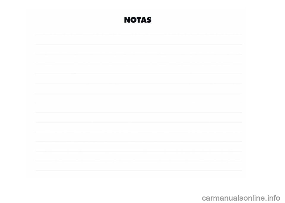 FIAT DUCATO BASE CAMPER 2015 Manual de Empleo y Cuidado (in Spanish) FIAT DUCATO BASE CAMPER 2015 Manual de Empleo y Cuidado (in Spanish)