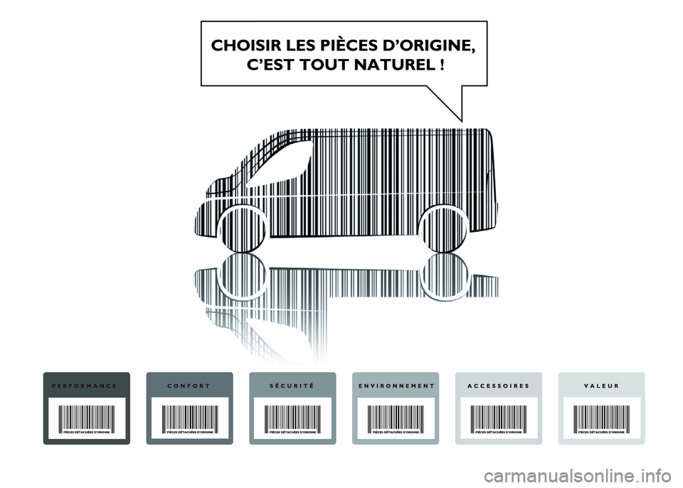 FIAT DUCATO BASE CAMPER 2016 Notice dentretien (in French) FIAT DUCATO BASE CAMPER 2016 Notice dentretien (in French)