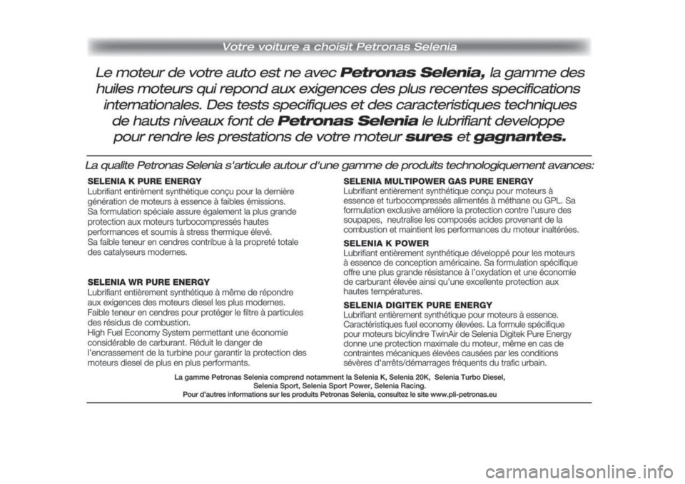 FIAT DUCATO BASE CAMPER 2017 Notice dentretien (in French) FIAT DUCATO BASE CAMPER 2017 Notice dentretien (in French)