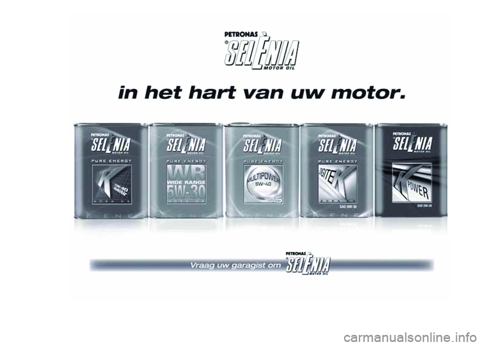 FIAT DUCATO BASE CAMPER 2015 Instructieboek (in Dutch) FIAT DUCATO BASE CAMPER 2015 Instructieboek (in Dutch)