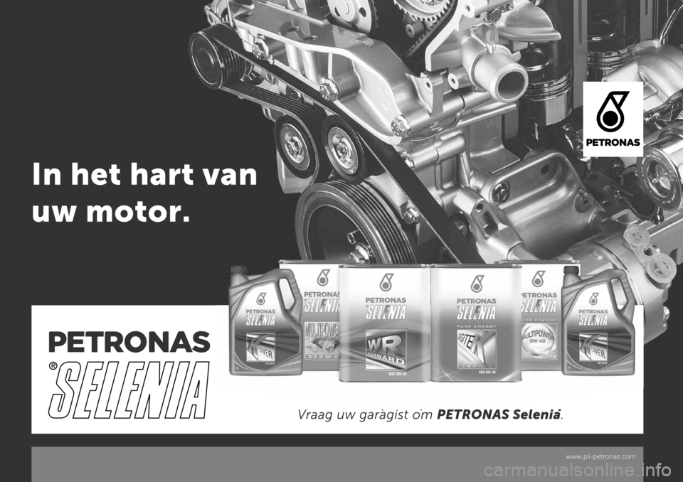 FIAT DUCATO BASE CAMPER 2018  Instructieboek (in Dutch) 