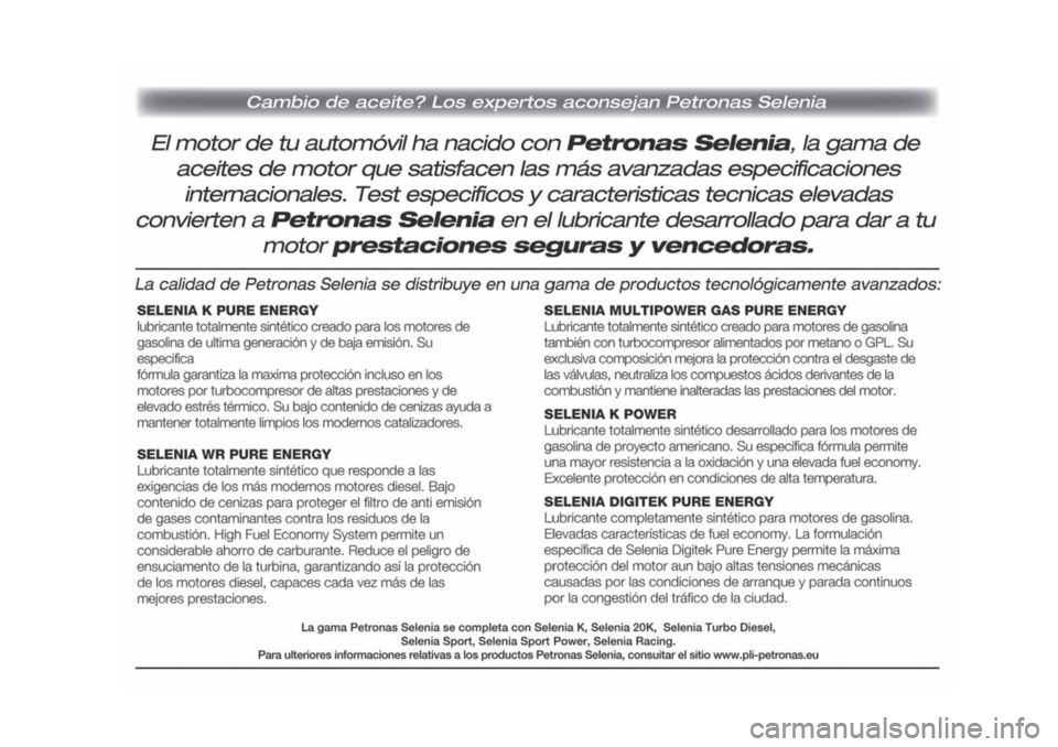 FIAT DUCATO BASE CAMPER 2017  Manual de Uso e Manutenção (in Portuguese) 