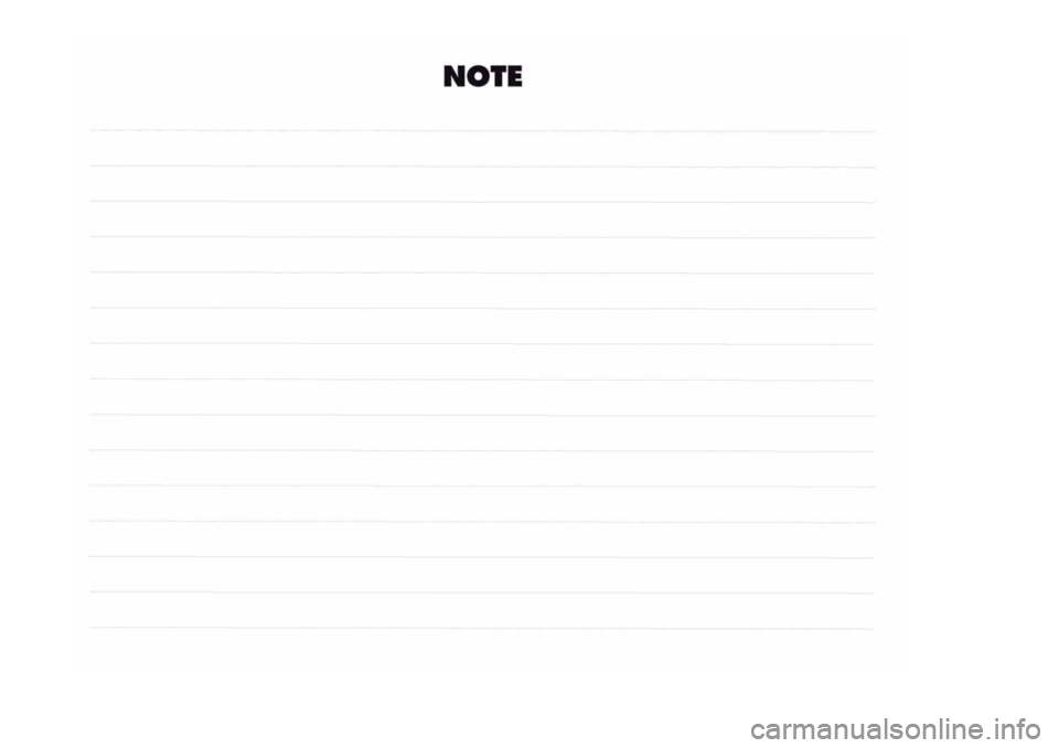 FIAT DUCATO BASE CAMPER 2017  Manual de Uso e Manutenção (in Portuguese) 