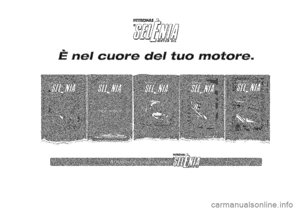 FIAT TALENTO 2017 Libretto Uso Manutenzione (in Italian) FIAT TALENTO 2017 Libretto Uso Manutenzione (in Italian)