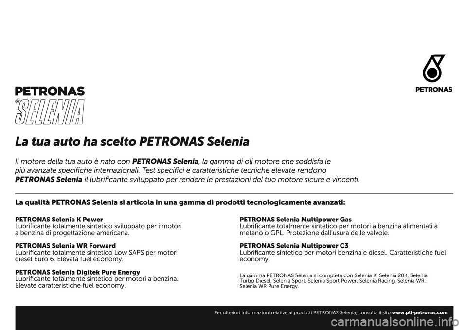 FIAT TALENTO 2020  Libretto Uso Manutenzione (in Italian) 