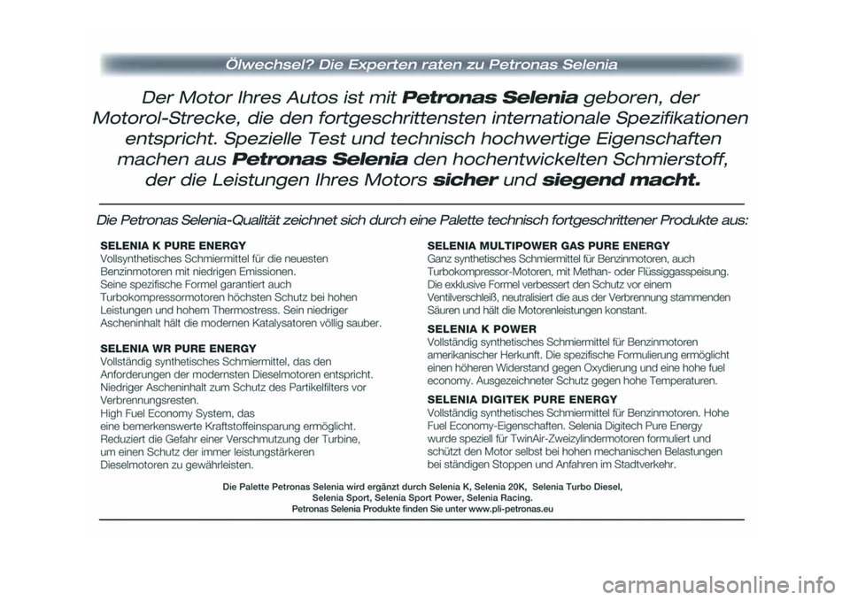 FIAT TALENTO 2017 Betriebsanleitung (in German) FIAT TALENTO 2017 Betriebsanleitung (in German)