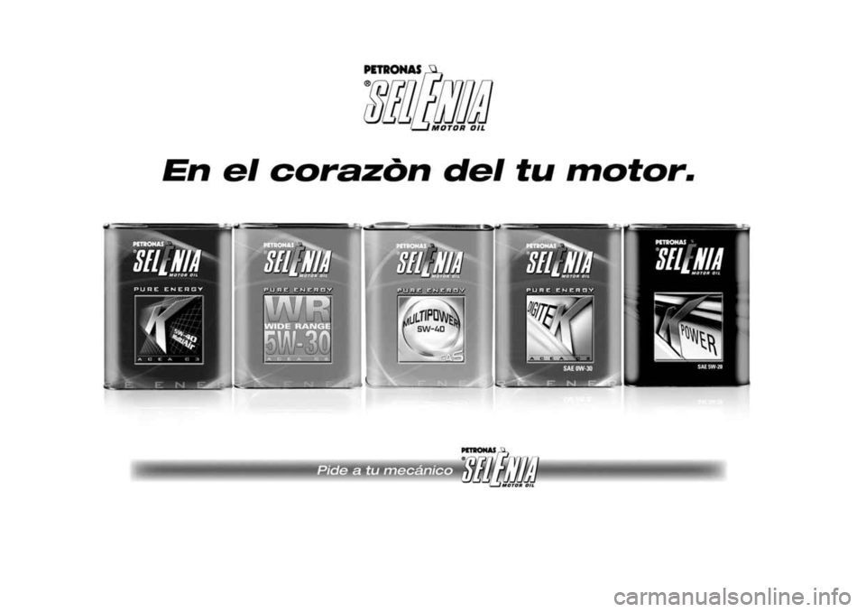 FIAT TALENTO 2018 Manual de Empleo y Cuidado (in Spanish) FIAT TALENTO 2018 Manual de Empleo y Cuidado (in Spanish)