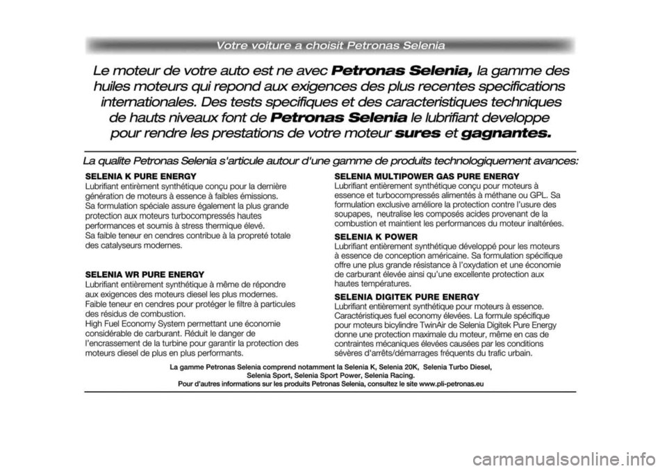 FIAT TALENTO 2017 Notice dentretien (in French) FIAT TALENTO 2017 Notice dentretien (in French)