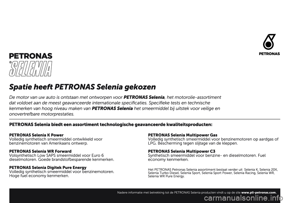 FIAT TALENTO 2021 Instructieboek (in Dutch) FIAT TALENTO 2021 Instructieboek (in Dutch)