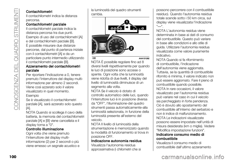 FIAT FULLBACK 2020  Libretto Uso Manutenzione (in Italian)  FRDR@FJDfA CJ/ BXACIR @[IXPJD[7
���
GG&)*4’A%(&<$*#%
7. )(*,&)9$.(’",%$ $*!$)& .& !$#,&*0&
1"%)(%#&6
G&)*4’A%(&<$*#%;4#5%4($
7. )(*,&)9$.(’",%$ 1&%0$&." $*!$)& .&
!$#,&*0& 