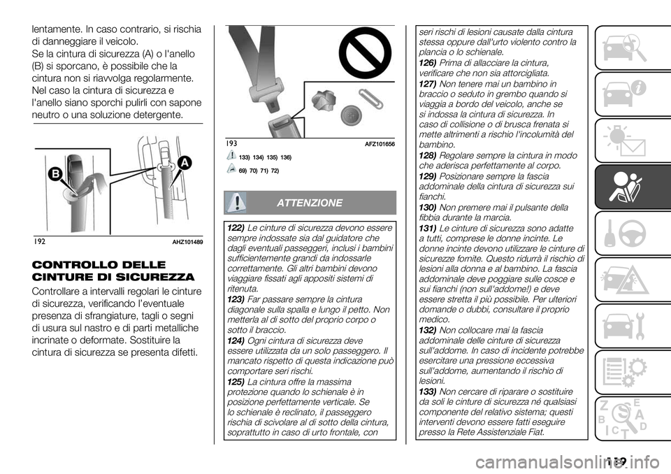 FIAT FULLBACK 2020  Libretto Uso Manutenzione (in Italian) ���

."*,&’"*,"6 7* )&#( )(*,%&%$(> #$ %$#)9$&
!$ !&**"++$&%" $. 2"$)(.(6
@" .& )$*,-%& !$ #$)-%"00& VAW ( .?&*"..(
VGW #$ #1(%)&*(> 8 1(##$4$." )9" .&
