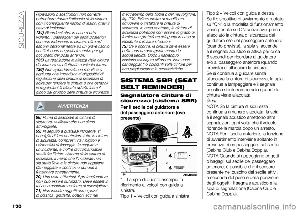 FIAT FULLBACK 2020  Libretto Uso Manutenzione (in Italian)  @7FXIJffA
���
I$1&%&0$(*$ ( #(#,$,-0$(*$ *(* )(%%",,"
1(,%"44"%( %$!-%%" .?"==$)&)$& !".." )$*,-%">
)(* $. )(*#"+-"*," %$#)9$( !$ ."#$(*$ +%&2$ 