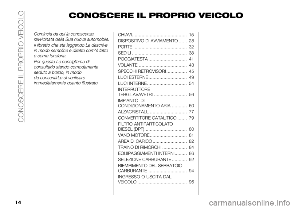 FIAT FULLBACK 2020  Libretto Uso Manutenzione (in Italian)  FRDR@FJIJ 7/ :IR:I7R TJ7FR/R
��
%&’&-%"$" +! 5$&5$+& 4"+%&!&
F(’$*)$& !& ;-$ .& )(*(#)"*0&
%&22$)$*&,& !"..& @-& *-(2& &-,(’(4$."6
7. .$4%",,( )9" #,& ."++