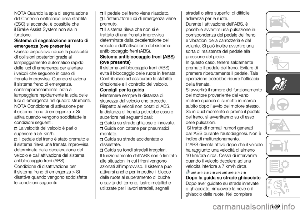 FIAT FULLBACK 2020  Libretto Uso Manutenzione (in Italian) ���

DR[A B-&*!( .& #1$& !$ #"+*&.&0$(*"
!". F(*,%(..( ".",,%(*$)( !"..& #,&4$.$,<
VJ@FW #$ &))"*!"> 8 1(##$4$." )9"
$. G%&5" A##$#, @]#,"’ *(* #$& 