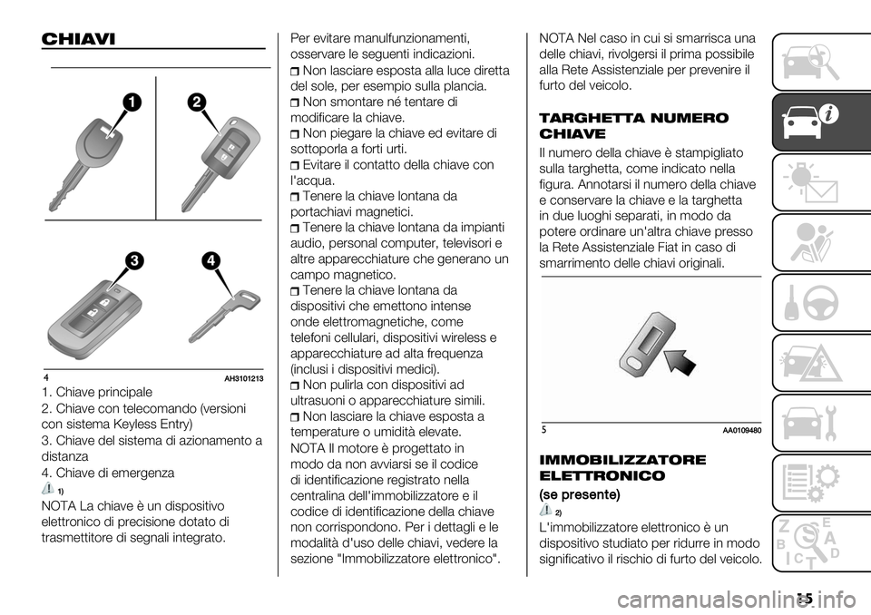 FIAT FULLBACK 2020  Libretto Uso Manutenzione (in Italian) ��
%2+(4+
�
$HS^Z[Z\Z^
‘6 F9$&2" 1%$*)$1&."
a6 F9$&2" )(* ,".")(’&*!( V2"%#$(*$
)(* #$#,"’&h"]."## J*,%]W
c6 F9$&2" !". #$#,"’& !$ &0$(*&’&