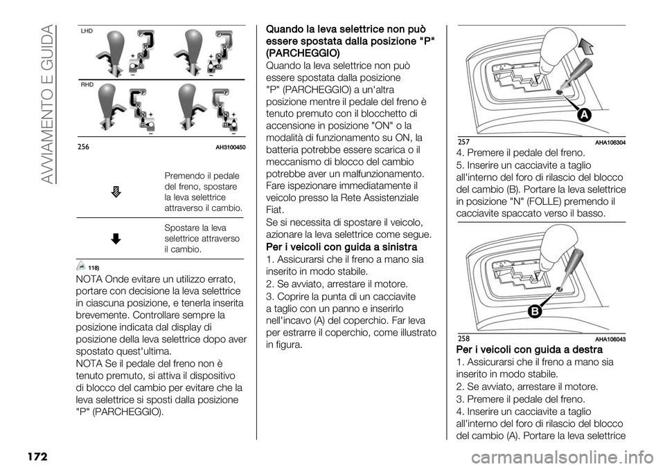 FIAT FULLBACK 2020  Libretto Uso Manutenzione (in Italian)  ATT7APJD[R J EX7CA
���
"%&HS^Z[[]a[
�
:%"’"*!( $. 1"!&."
!". =%"*(> #1(#,&%"
.& ."2& #".",,%$)"
&,,%&2"%#( $. )&’4$(6
@1(#,&%" .& ."