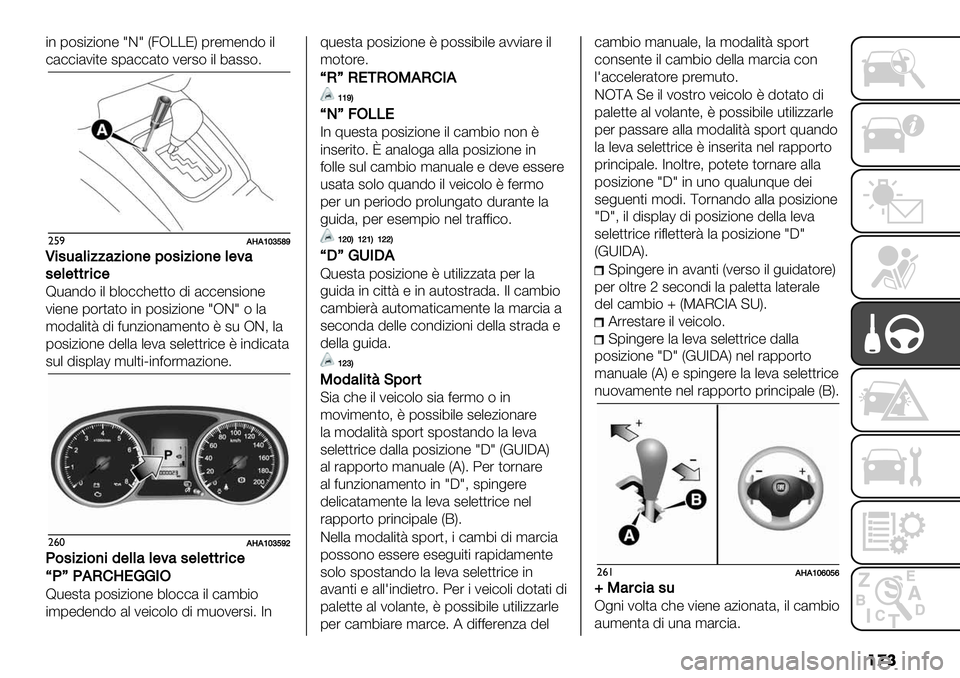 FIAT FULLBACK 2020  Libretto Uso Manutenzione (in Italian) ���
$* 1(#$0$(*" ^D^ V3R//JW 1%"’"*!( $.
)&))$&2$," #1&))&,( 2"%#( $. 4&##(6
"%)HSHZ[^a‘_
Q%.-4(%5545%&)$;&.%5%&)$($64
.$($**#%’$
B-&*!( $. 4.())9",,( !$ &))"*