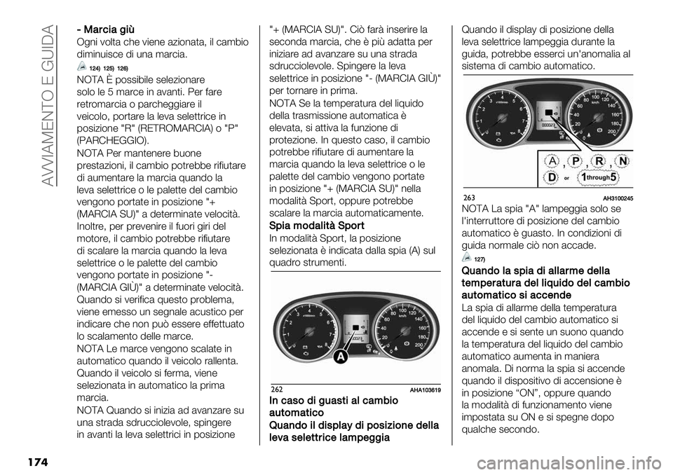 FIAT FULLBACK 2020  Libretto Uso Manutenzione (in Italian)  ATT7APJD[R J EX7CA
���
g34#’%4"%k
R+*$ 2(.,& )9" 2$"*" &0$(*&,&> $. )&’4$(
!$’$*-$#)" !$ -*& ’&%)$&6
Z\]EZ\aEZ\cE
DR[A \ 1(##$4$." #"."0$(*&%"
#(.( .