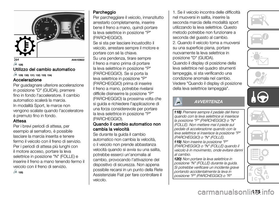 FIAT FULLBACK 2020  Libretto Uso Manutenzione (in Italian) ���
"&$HSHZ[^c\\
Z\‘E
2*%(%55&1$(’4<0%&4-*&<4*%’&
Z\_EZ^[EZ^ZEZ^\EZ^^EZ^]E
H’’$($#45%&)$
:"% +-&!&+*&%" -.,"%$(%" &))"."%&0$(*"
$* 1(#$0$(*" ^C^ VEX7CA