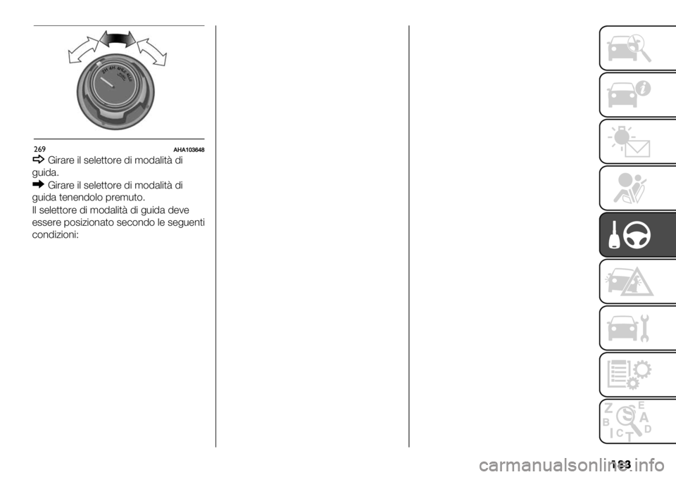 FIAT FULLBACK 2020  Libretto Uso Manutenzione (in Italian) ��	�
"&)HSHZ[^c]‘
E$%&%" $. #".",,(%" !$ ’(!&.$,< !$
+-$!&6
E$%&%" $. #".",,(%" !$ ’(!&.$,< !$
+-$!& ,"*"*!(.( 1%"’-,(6
7. #".",,(%
