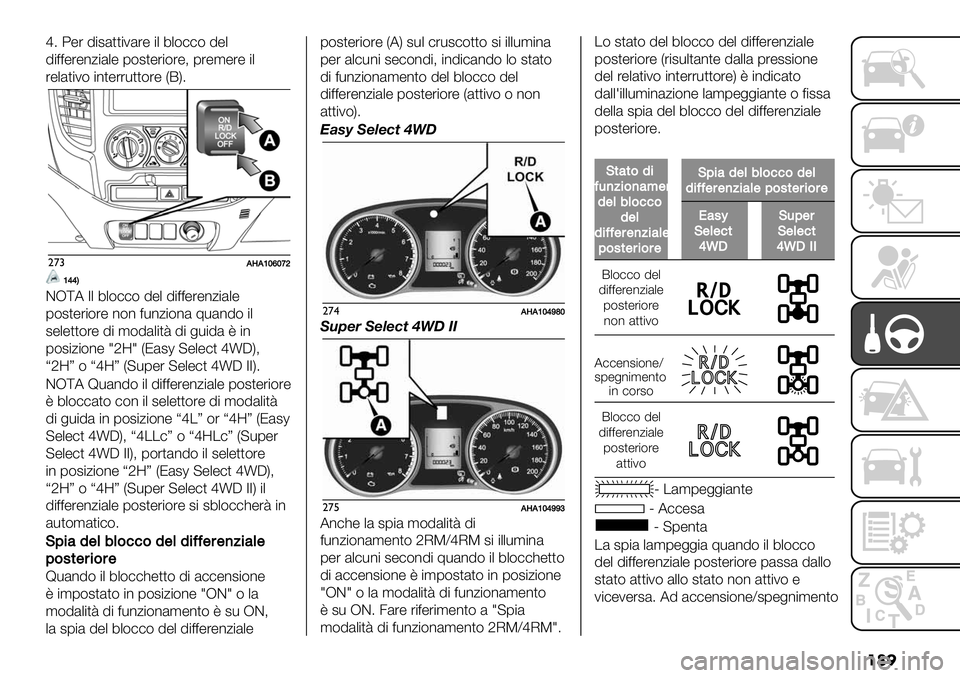 FIAT FULLBACK 2020  Libretto Uso Manutenzione (in Italian) ��	�

d6 :"% !$#&,,$2&%" $. 4.())( !".
!$=="%"*0$&." 1(#,"%$(%"> 1%"’"%" $.
%".&,$2( $*,"%%-,,(%" VGW6
"’#HSHZ[c[b\
Z]]E
DR[A 7. 4.())(