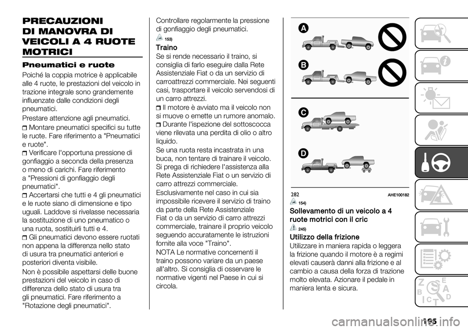 FIAT FULLBACK 2020  Libretto Uso Manutenzione (in Italian) ��
�
5$"%(,*+&’+
.+ 0(’&4$( .+
4"+%&!+ ( V $,&)"
0&)$+%+
5?@HL<9:C: @ AH>9@
:($)9i.& )(11$& ’(,%$)" 8 &11.$)&4$."
&.."d%-(,"> ." 1%"#,&0$(*$ !". 2"$