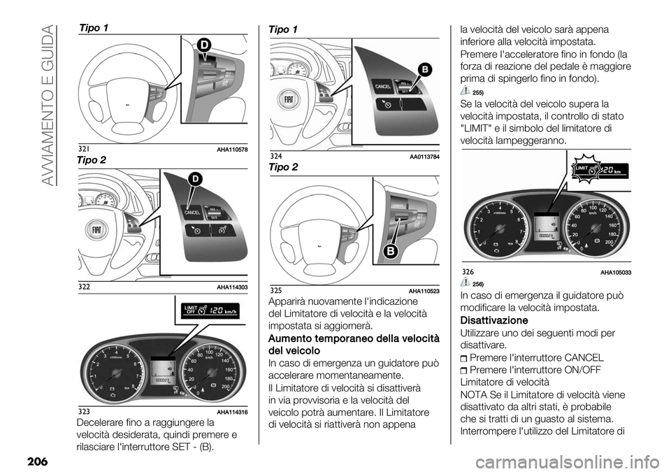 FIAT FULLBACK 2020  Libretto Uso Manutenzione (in Italian)  ATT7APJD[R J EX7CA
���
#"!HSHZZ[ab‘
:#8( @
#""HSHZZ]^[^
#"#HSHZZ]^Zc
C")"."%&%" =$*( & %&++$-*+"%" .&
2".()$,< !"#$!"%&,&> ;-$*!$ 1%"’&#