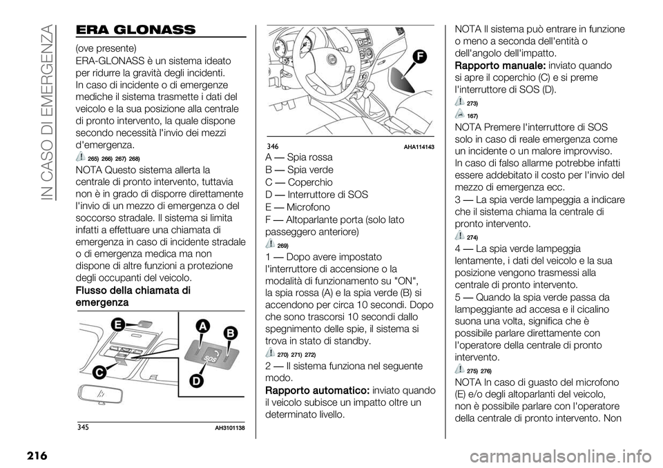 FIAT FULLBACK 2020  Libretto Uso Manutenzione (in Italian)  7D FA@R C7 JPJIEJDfA
���
"$( #!&’(--
V(2" 1%"#"*,"W
JIAQE/RDA@@ 8 -* #$#,"’& $!"&,(
1"% %$!-%%" .& +%&2$,< !"+.$ $*)$!"*,$6
7* )&#( !$ $*)$!"*,&