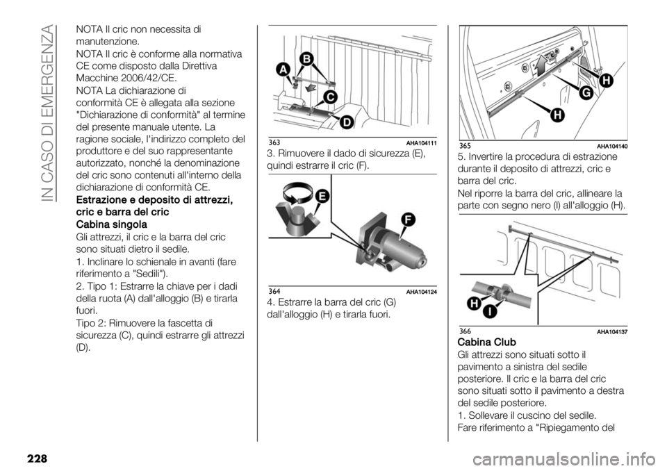 FIAT FULLBACK 2020  Libretto Uso Manutenzione (in Italian)  7D FA@R C7 JPJIEJDfA
���	
DR[A 7. )%$) *(* *")"##$,& !$
’&*-,"*0$(*"6
DR[A 7. )%$) 8 )(*=(%’" &..& *(%’&,$2&
FJ )(’" !$#1(#,( !&..& C$%",,$2&
P&))9$*"aMMeYda