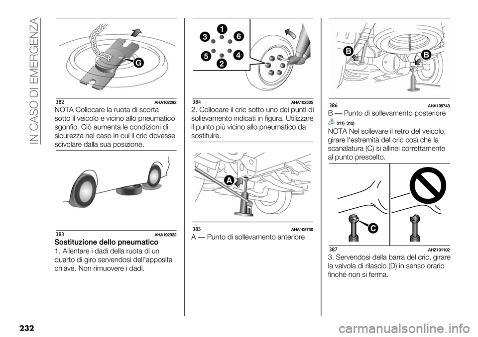 FIAT FULLBACK 2020  Libretto Uso Manutenzione (in Italian)  7D FA@R C7 JPJIEJDfA
���
#("HSHZ[\\_\
DR[A F(..()&%" .& %-(,& !$ #)(%,&
#(,,( $. 2"$)(.( " 2$)$*( &..( 1*"-’&,$)(
#+(*=$(6 F$O &-’"*,& ." )(*!$0$(*$ !$
#$)-%"00