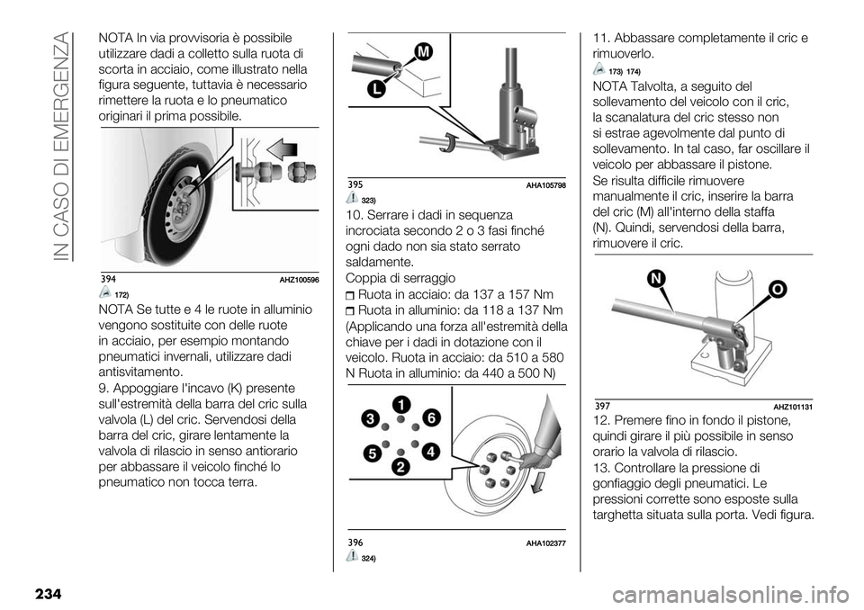 FIAT FULLBACK 2020  Libretto Uso Manutenzione (in Italian)  7D FA@R C7 JPJIEJDfA
���
DR[A 7* 2$& 1%(22$#(%$& 8 1(##$4$."
-,$.$00&%" !&!$ & )(..",,( #-..& %-(,& !$
#)(%,& $* &))$&$(> )(’" $..-#,%&,( *"..&
=$+-%& #"+-"*,"> ,