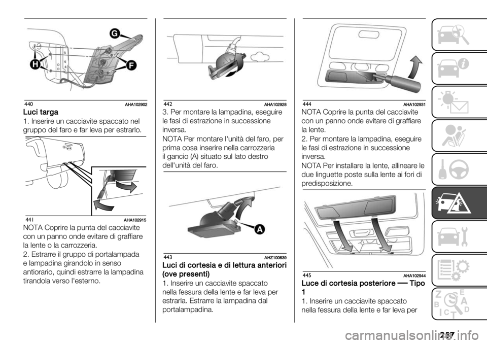 FIAT FULLBACK 2020  Libretto Uso Manutenzione (in Italian) ���
$$*HSHZ[\_[\
/-’%*4#"4
‘6 7*#"%$%" -* )&))$&2$," #1&))&,( *".
+%-11( !". =&%( " =&% ."2& 1"% "#,%&%.(6
$$!HSHZ[\_Za
DR[A F(1%$%" .& 1-*,& !".