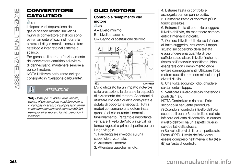 FIAT FULLBACK 2020  Libretto Uso Manutenzione (in Italian)  A@@7@[JDfA J PADX[JDf7RDJ
���	
%&’4"$)+)&$"
%()(!+)+%&
^b]E
7 !$#1(#$,$2$ !$ !"1-%&0$(*" !"$
+&# !$ #)&%$)( ’(*,&,$ #-$ 2"$)(.$
’-*$,$ !$ )(*2"%,$,(%" )&,&.$,$