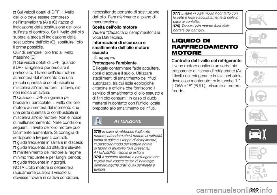 FIAT FULLBACK 2020  Libretto Uso Manutenzione (in Italian) ���

@-$ 2"$)(.$ !(,&,$ !$ C:3> $. .$2"..(
!"..?(.$( !"2" "##"%" )(’1%"#(
*"..?$*,"%2&..( ,%& VAW " VFW V,&))& !$
$*!$)&0$(*" !"..& #(#,$,-0