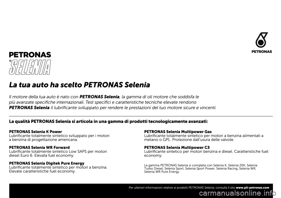 FIAT FULLBACK 2020 Libretto Uso Manutenzione (in Italian) FIAT FULLBACK 2020 Libretto Uso Manutenzione (in Italian)