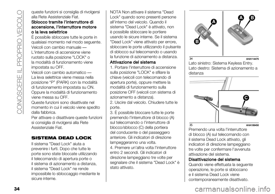 FIAT FULLBACK 2021  Libretto Uso Manutenzione (in Italian)  FRDR@FJIJ 7/ :IR:I7R TJ7FR/R
��
;-"#," =-*0$(*$ #$ )(*#$+.$& !$ %$2(.+"%#$
&..& I"," A##$#,"*0$&." 3$&,6
K
K0(&’’&*#4<%*$(U%)*$##-**&#$1%
4’’$).%&)$+(U%)*$##-**&