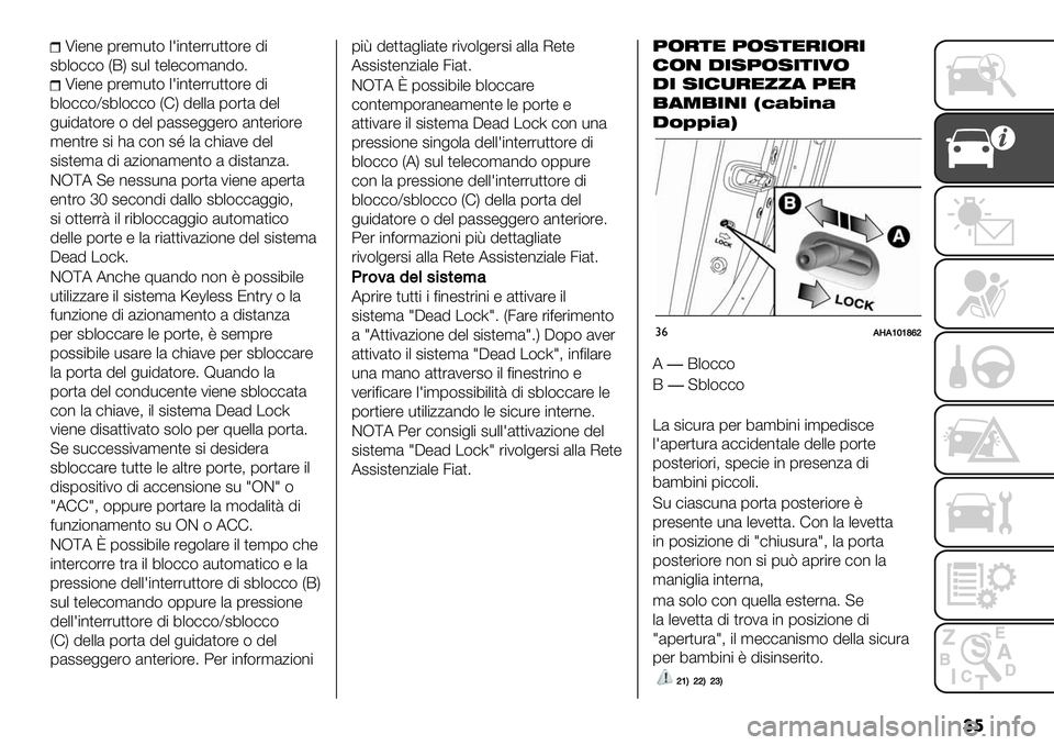FIAT FULLBACK 2021  Libretto Uso Manutenzione (in Italian) ��
T$"*" 1%"’-,( .?$*,"%%-,,(%" !$
#4.())( VGW #-. ,".")(’&*!(6
T$"*" 1%"’-,( .?$*,"%%-,,(%" !$
4.())(Y#4.())( VFW !"..& 1(%,& !".
+-$!&