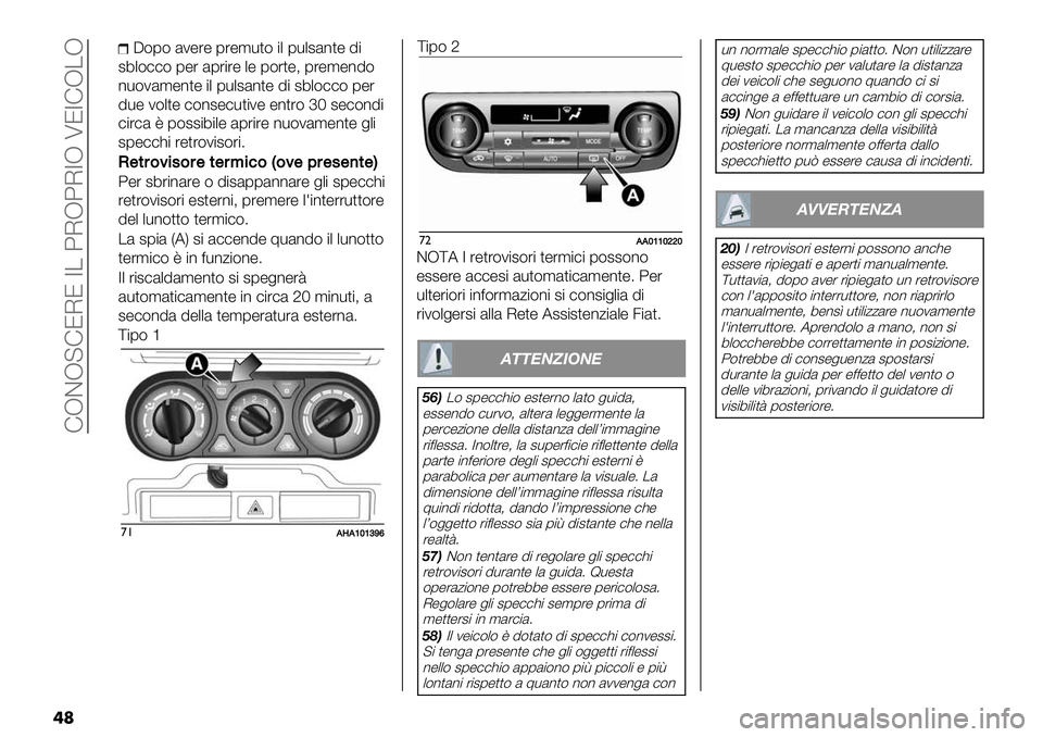 FIAT FULLBACK 2019  Libretto Uso Manutenzione (in Italian)  FRDR@FJIJ 7/ :IR:I7R TJ7FR/R
��	
C(1( &2"%" 1%"’-,( $. 1-.#&*," !$
#4.())( 1"% &1%$%" ." 1(%,"> 1%"’"*!(
*-(2&’"*," $. 1-.#&*," !$ #4.())( 1