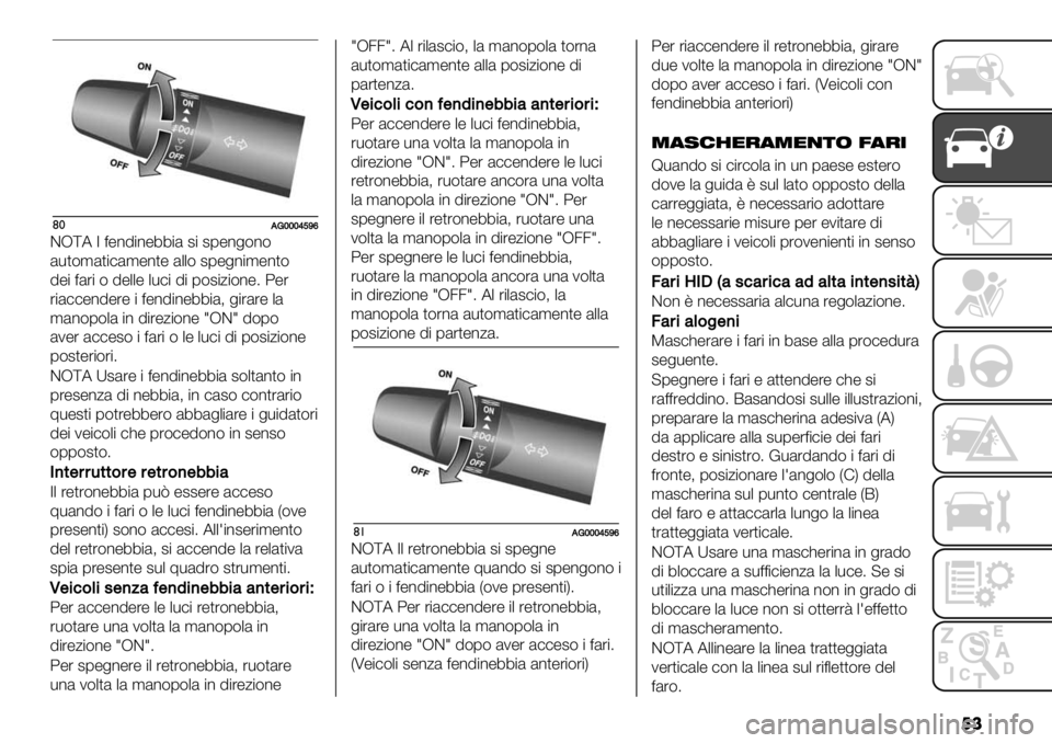 FIAT FULLBACK 2020  Libretto Uso Manutenzione (in Italian) ��
(*H:[[[]a_c
DR[A 7 ="*!$*"44$& #$ #1"*+(*(
&-,(’&,$)&’"*," &..( #1"+*$’"*,(
!"$ =&%$ ( !".." .-)$ !$ 1(#$0$(*"6 :"%
%$&))"*!"%" $