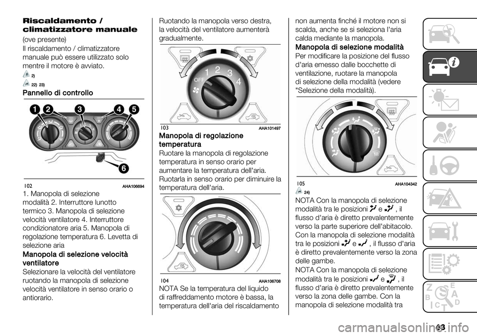 FIAT FULLBACK 2020  Libretto Uso Manutenzione (in Italian) ��
$:KC<GI<L@?9> 3
CG:L<9:==<9>A@ L<?H<G@
V(2" 1%"#"*,"W
7. %$#)&.!&’"*,( Y ).$’&,$00&,(%"
’&*-&." 1-O "##"%" -,$.$00&,( #(.(
’"*,%" $. ’(,(