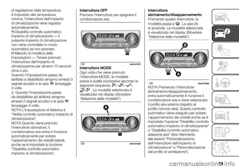 FIAT FULLBACK 2020  Libretto Uso Manutenzione (in Italian) ��
!$ %"+(.&0$(*" !"..& ,"’1"%&,-%&
8 $’1(#,&,( &..& ,"’1"%&,-%&
’$*$’&> .?$*,"%%-,,(%" !"..?$’1$&*,(
!$ ).$’&,$00&0$(*" 2$"*" %"