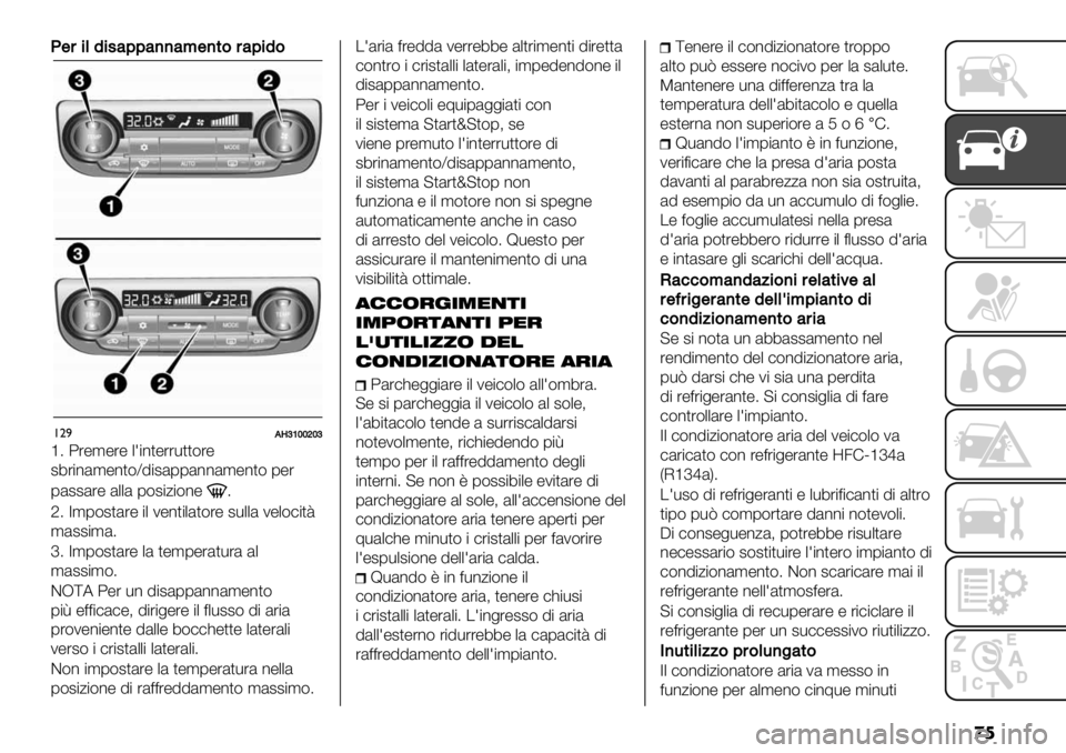 FIAT FULLBACK 2020  Libretto Uso Manutenzione (in Italian) ��
M$#%(1%.4;;4))4<$)*%1&
!")HS^Z[[\[^
‘6 :%"’"%" .?$*,"%%-,,(%"
#4%$*&’"*,(Y!$#&11&**&’"*,( 1"%
1&##&%" &..& 1(#$0$(*"
6
a6 7’1(#,&%" $