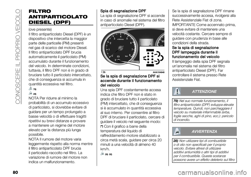 FIAT FULLBACK 2020  Libretto Uso Manutenzione (in Italian)  FRDR@FJIJ 7/ :IR:I7R TJ7FR/R
�	�
1+!)$&
(’)+5($)+%&!()&
.+"-"! B.51F
V(2" 1%"#"*,"W
7. =$.,%( &*,$1&%,$)(.&,( C$"#". VC:3W 8 -*
!$#1(#$,$2( )9" $*,"%)",