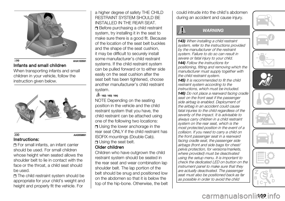 FIAT FULLBACK 2020  Owner handbook (in English) ���
!))B1BYZZ‘^Y
E0=#0(’#02’*#665,-62$"0
!0", *./,38$.*(,- (,2/,*3 /,’ 3:/&&
+0(&’.", (, 1$%. 7"0(+&"; 2$&&$# *0"
(,3*.%+*($, -(7", 5"&$#6
"**BBZZ‘^_