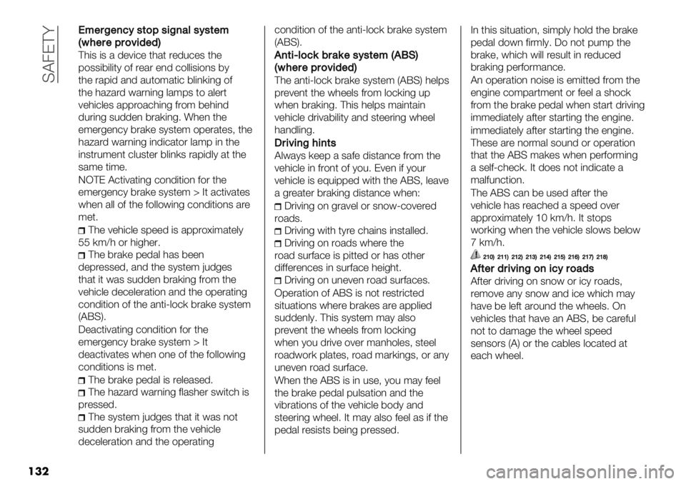 FIAT FULLBACK 2021  Owner handbook (in English)  C@4E?<
���
II*"$A"05?’():’-A0#6’?’("*
C/,"$":$)8-2"2D
?0(3 (3 / ’"7(+" *0/* ."’%+"3 *0"
8$33(5(&(*1 $2 ."/. ",’ +$&&(3($,3 51
*0&#